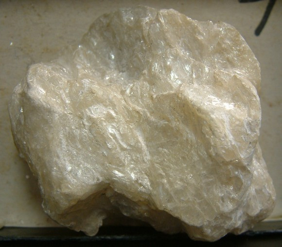 A walk along the mining in Cuba