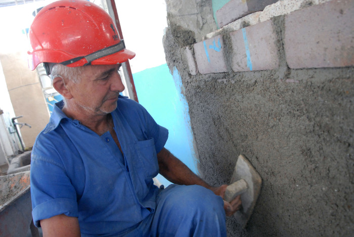 Offered summer courses Technical and Professional Education in Camagüey