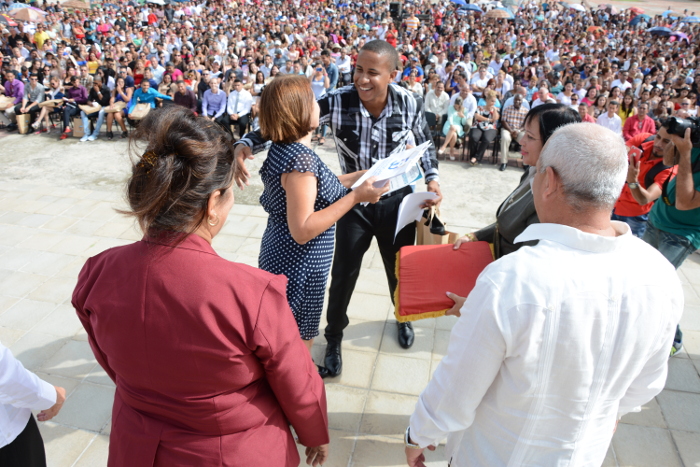 ¿Son los jóvenes menos revolucionarios que los viejos?