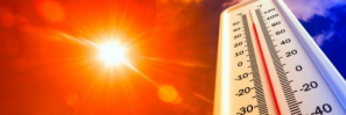 Improbable una ola de calor en Cuba