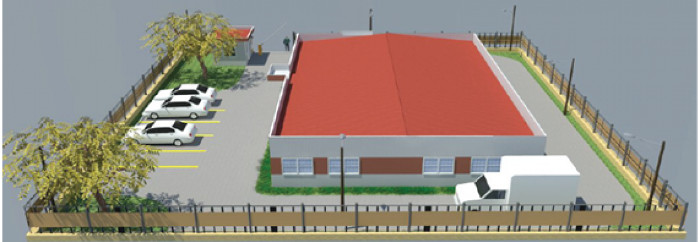 Crean Cuba y Vietnam empresa en zona industrial de Mariel