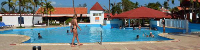 Turistas rusos “invadirán” la playa Santa Lucía