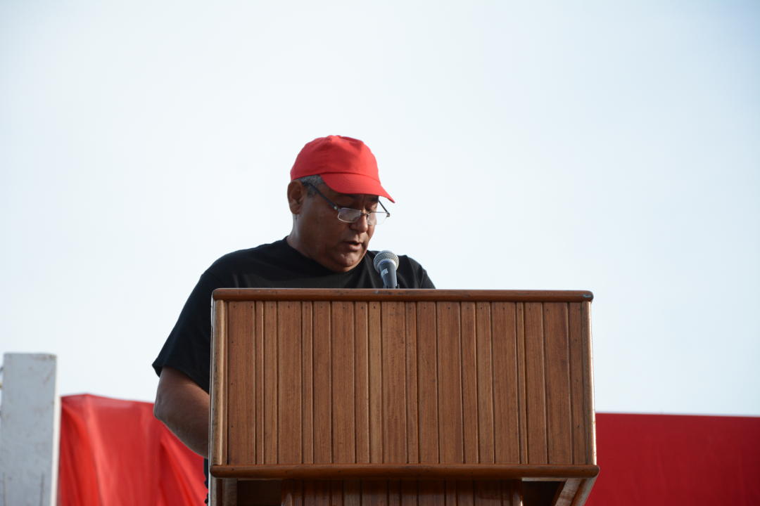 Foto: Otilio Rivero Delgado /Adelante