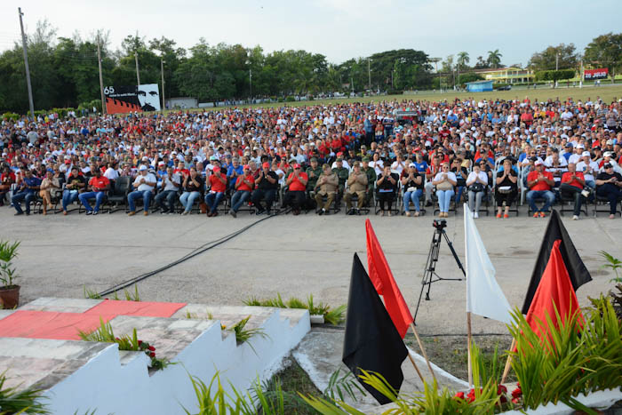 Foto: Otilio Rivero Delgado /Adelante