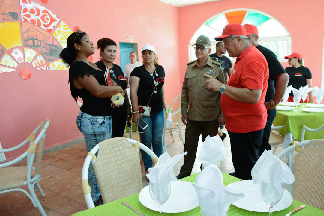 Foto: Otilio Rivero Delgado /Adelante