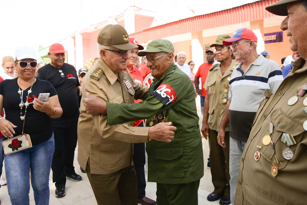 Foto: Otilio Rivero Delgado /Adelante