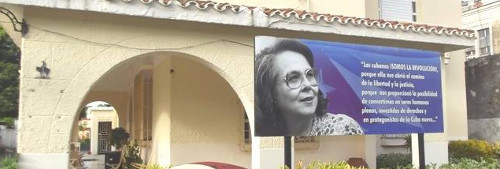 Camagüeyanas destacadas en emulación nacional de la Federación de Mujeres Cubanas