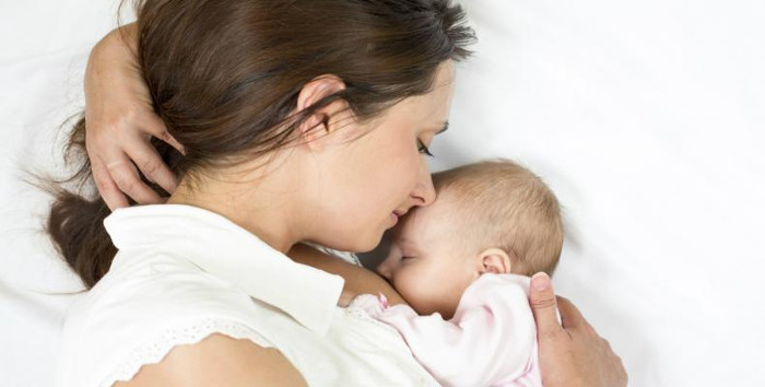 World Breastfeeding Week gets underway in Cuba