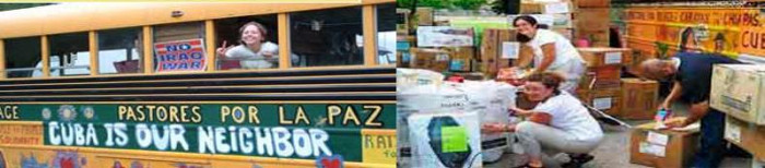 29th Caravan to Cuba in November 