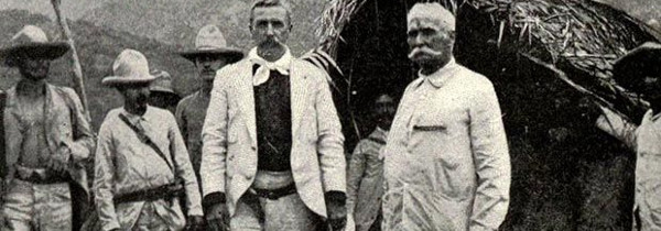 El General de las Tres Guerras