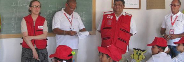 Camagüey y los Convenios de Ginebra
