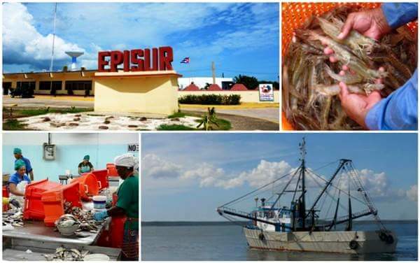 Industria pesquera santacruceña vanguardia nacional por segunda vez