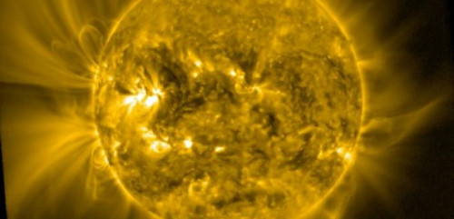 Una misión para estudiar el Sol
