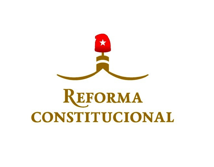 Proyecto de Constitución cubana Para el proyecto de Constitución cubana