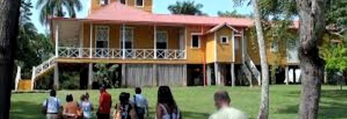 La carga histórica de Birán