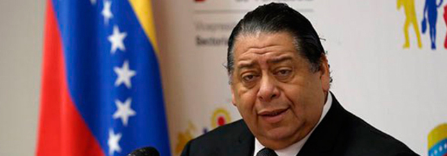 Magnicidio fallido revela desesperación opositora venezolana