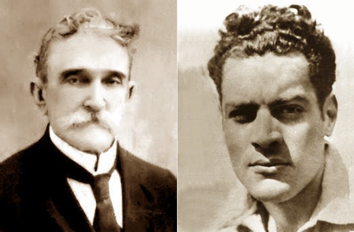 Foto: Archivo Primer Partido Comunista de Cuba : fragua de nuestra historia