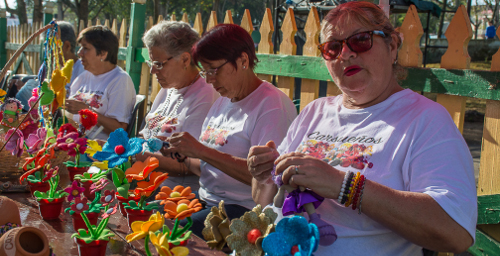 Proyecto Carsueños, listo para festejar sus “quince”