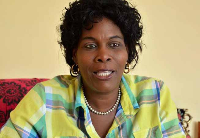 Camagüey´s women contribute to Cuba