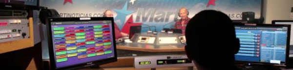 Radio y TV Martí fuera del aire