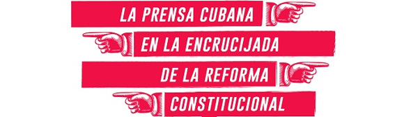 Carta Magna y desafíos comunicacionales