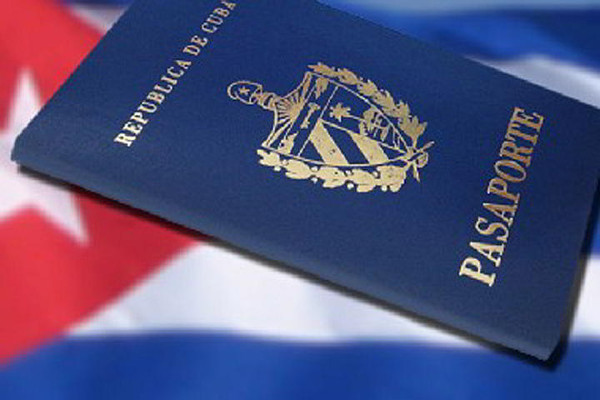 Foto: Archivo Proyecto de Constitución se adecua a realidad migratoria cubana