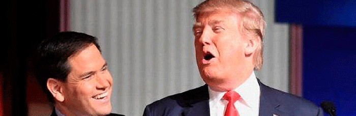 Trump: ¿Se aprovecha de los “ataques sónicos” en Cuba?