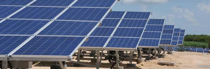 Más parques solares aportarán electricidad en Camagüey