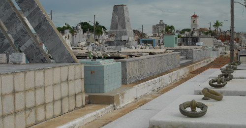 Sepultureros