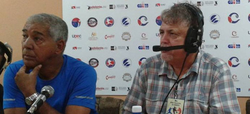 Carlos Martí: “Camagüey debe estar en la segunda fase”