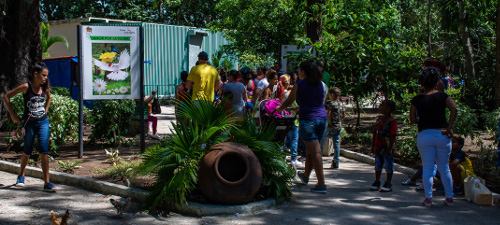 Zoo para disfrutar (+Fotos)