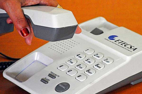 Cambios en la marcación nacional a partir de noviembre