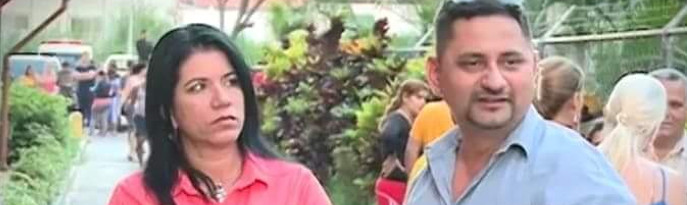 Reacciones de colaboradores cubanos en Venezuela ante el sismo
