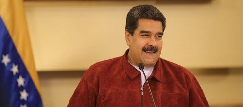 Arrancó nueva historia para Venezuela