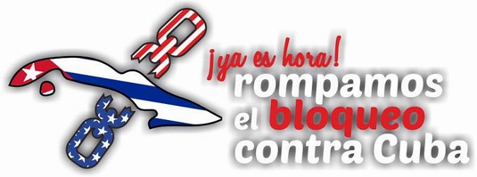 Bloqueo impuesto por Estados Unidos ocasiona pérdidas a la economía nacional