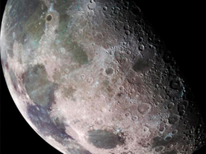 Foto: Tomada de muyinteresante.es Astronautas: ¡a la Luna! (+ Tweet)