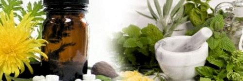 Homeopatía: terapia natural de preferencia