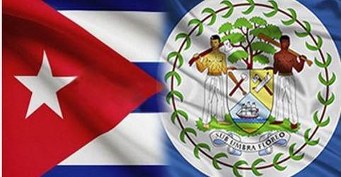 Belice y Cuba sostendrán ronda de conversaciones migratorias