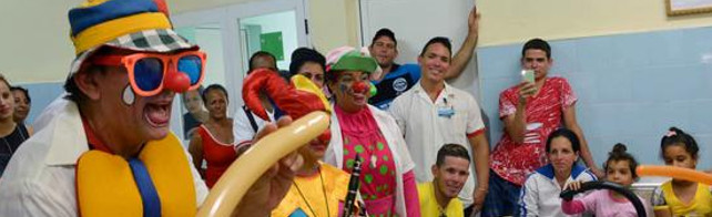 Pronto, nueva temporada de Diagnóstico de risas