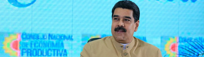 Califica Maduro 2018 como año de Revolución Económica en Venezuela
