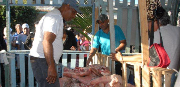 En Camagüey para despedir el verano feria agropecuaria, comercial y gastronómica