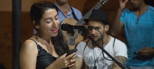 Camagüeyana merece Premio Iberoamericano de cuento