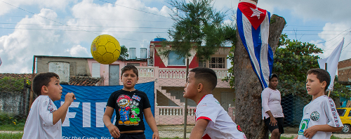 En Camagüey cierre del verano deportivo