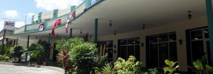 Cierre del verano de la Asociación Hermanos Saíz en Camagüey