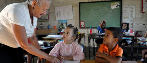  Camagüey se alista para Estudio Regional Comparativo-Explicativo