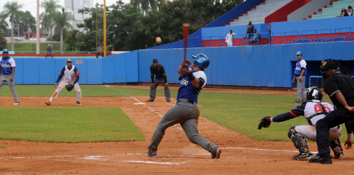 Genera expectativas duelo entre Camagüey e Industriales