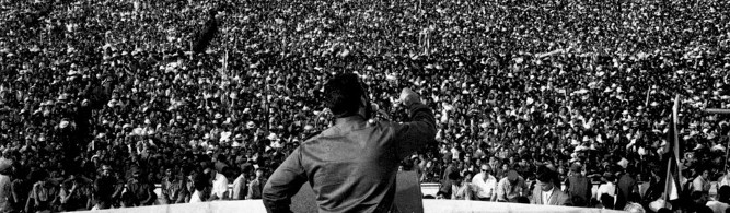 Primera Declaración de La Habana: los principios de Cuba