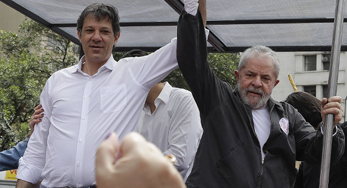 Foto: AP