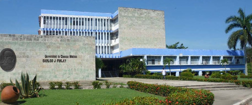 En formación más de cinco mil profesionales de la salud en Camagüey