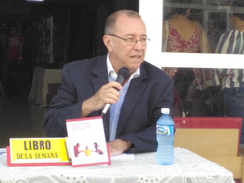 Foto: Cortesía del entrevistado